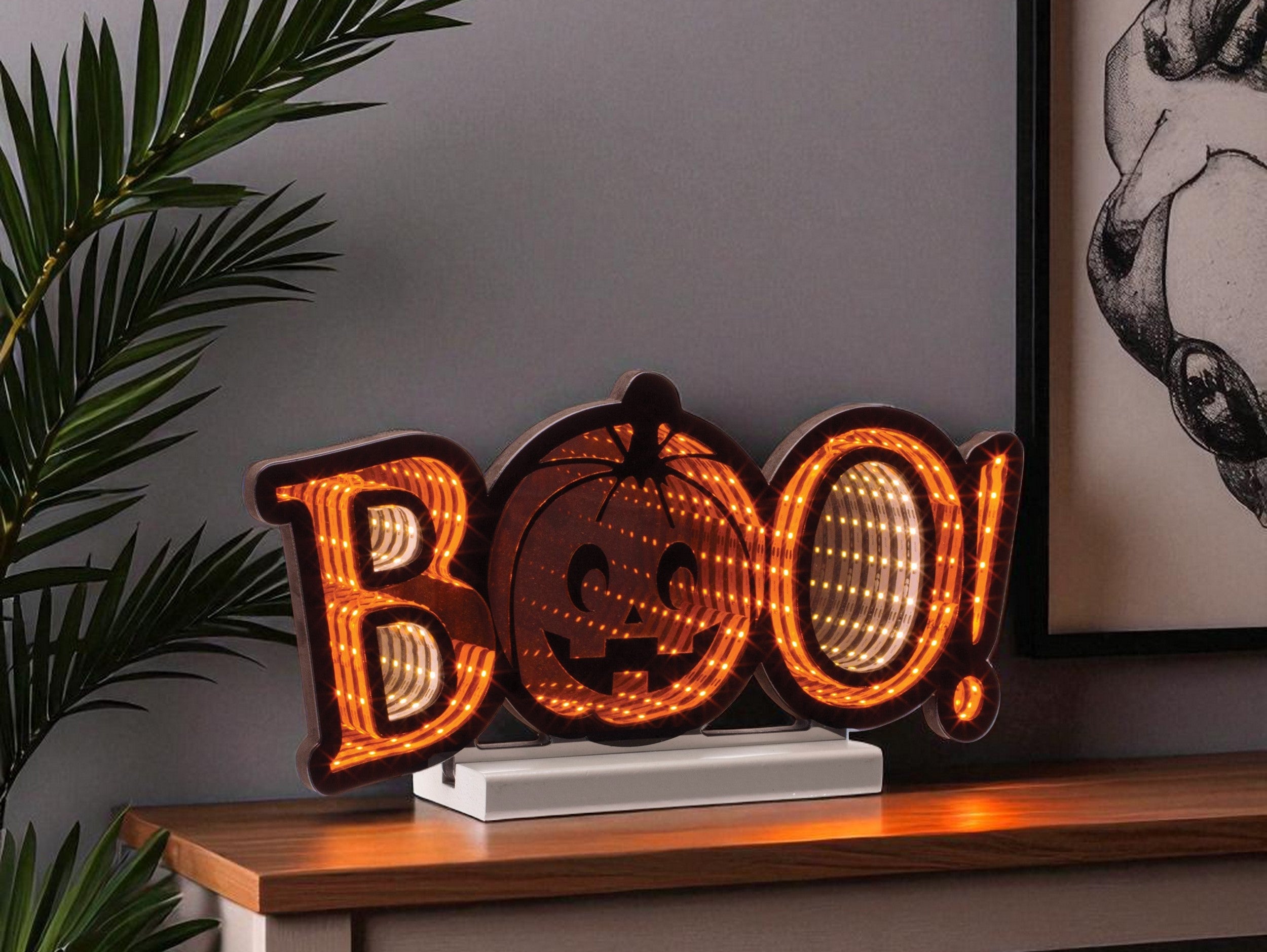 Boo Me!