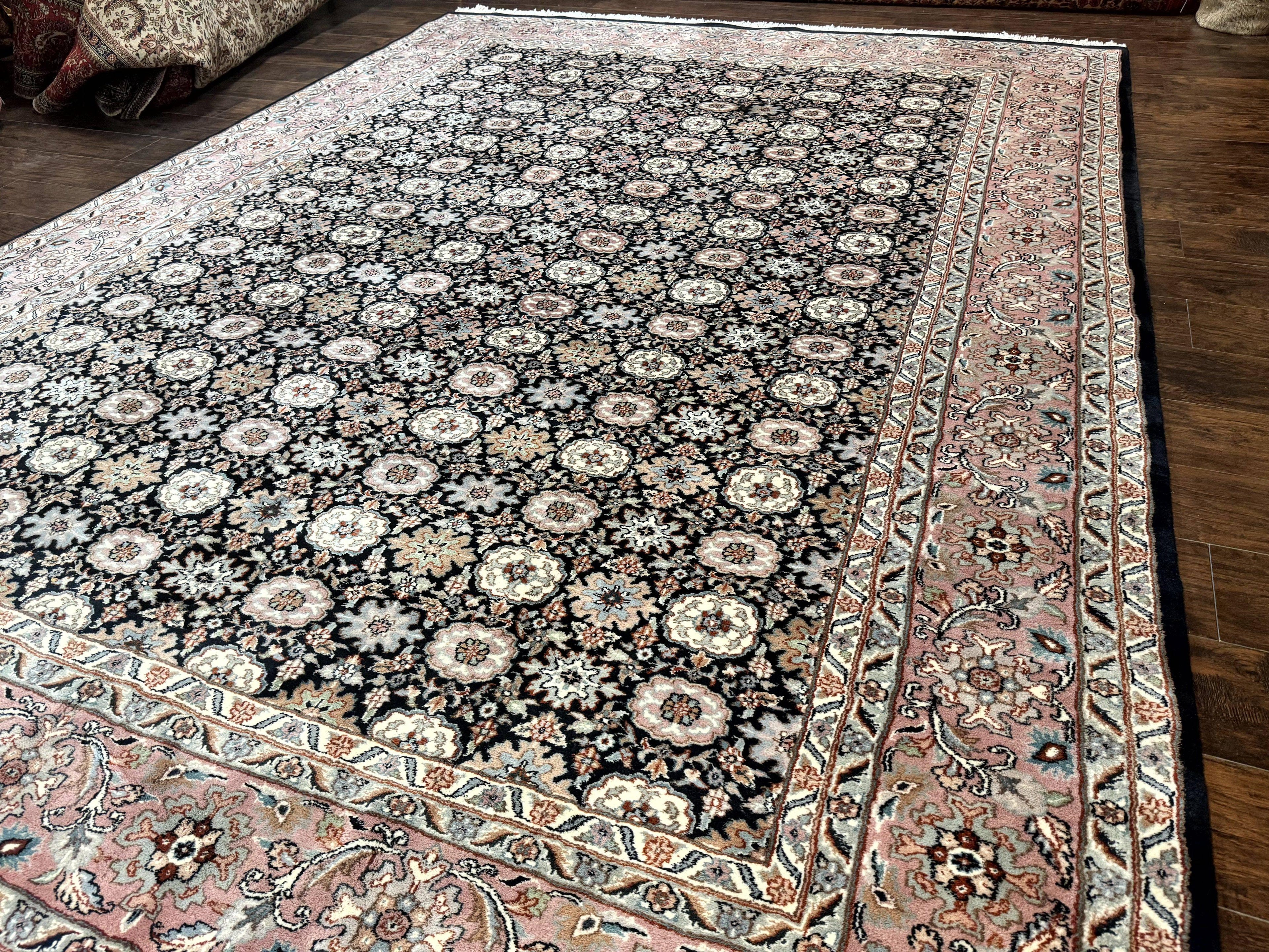 Moroccan, Turkish & Plush