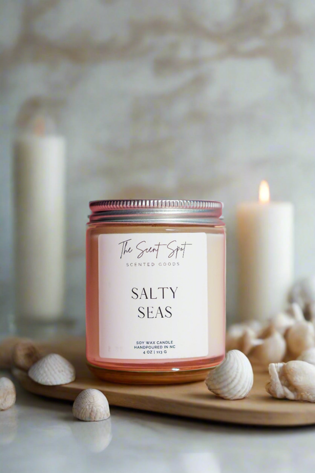 Home Fragrance
