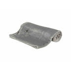 Pet blanket Trixie Nilay Grey Polyester 70 × 50 cm
