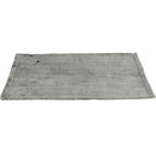 Pet blanket Trixie Nilay Grey Polyester 70 × 50 cm