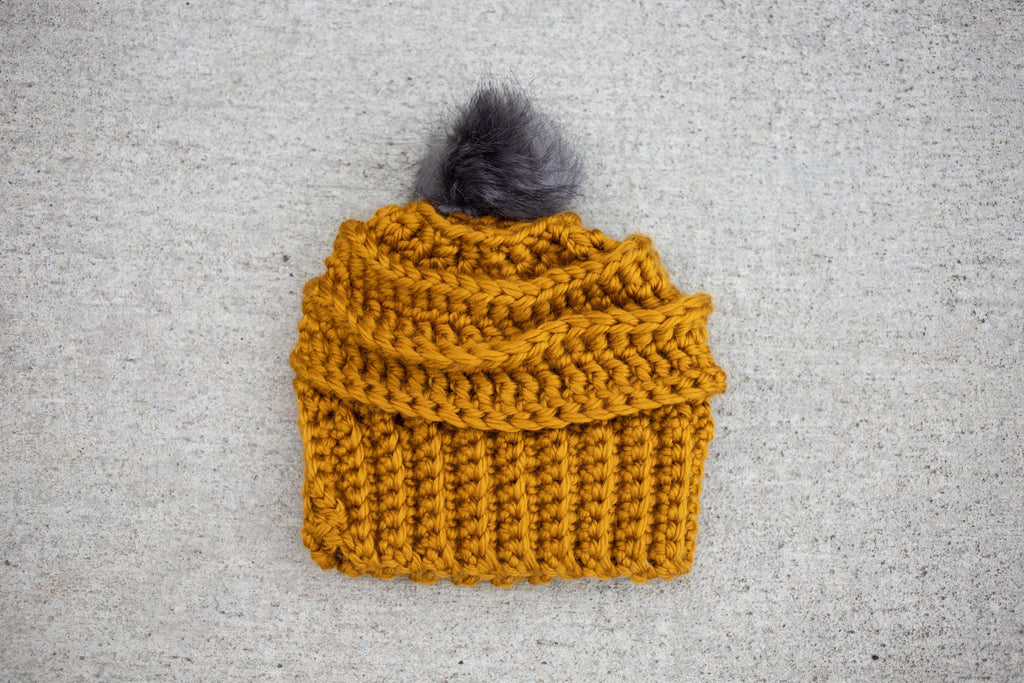 Winter Hat
