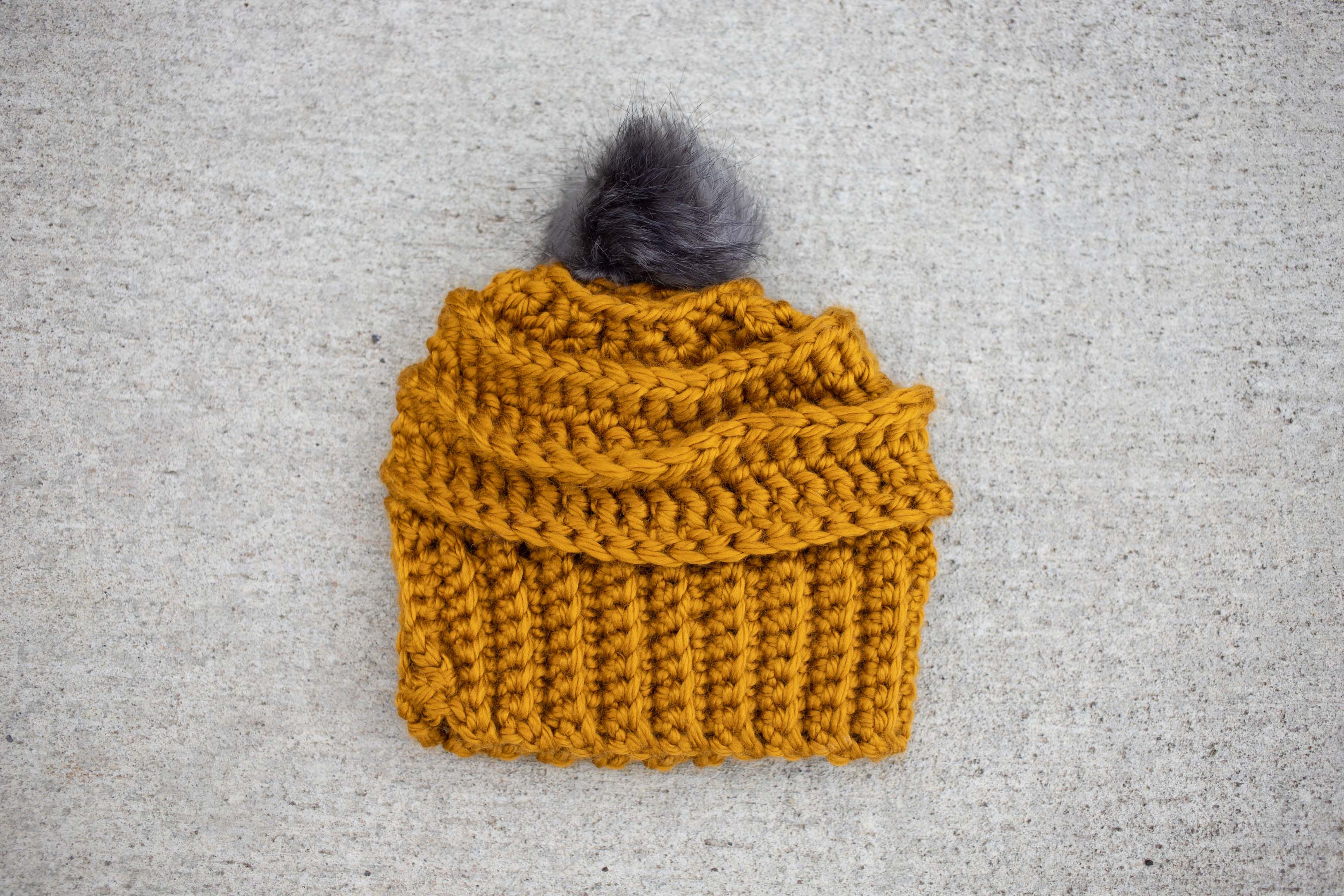 Winter Hat
