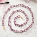 Bond Glasses & Mask Chain-15