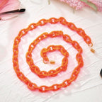 Bond Glasses & Mask Chain-5