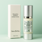 Eye Repairing Serum for Dark Circles Under Eyes, Crows Feet & Puffiness-0
