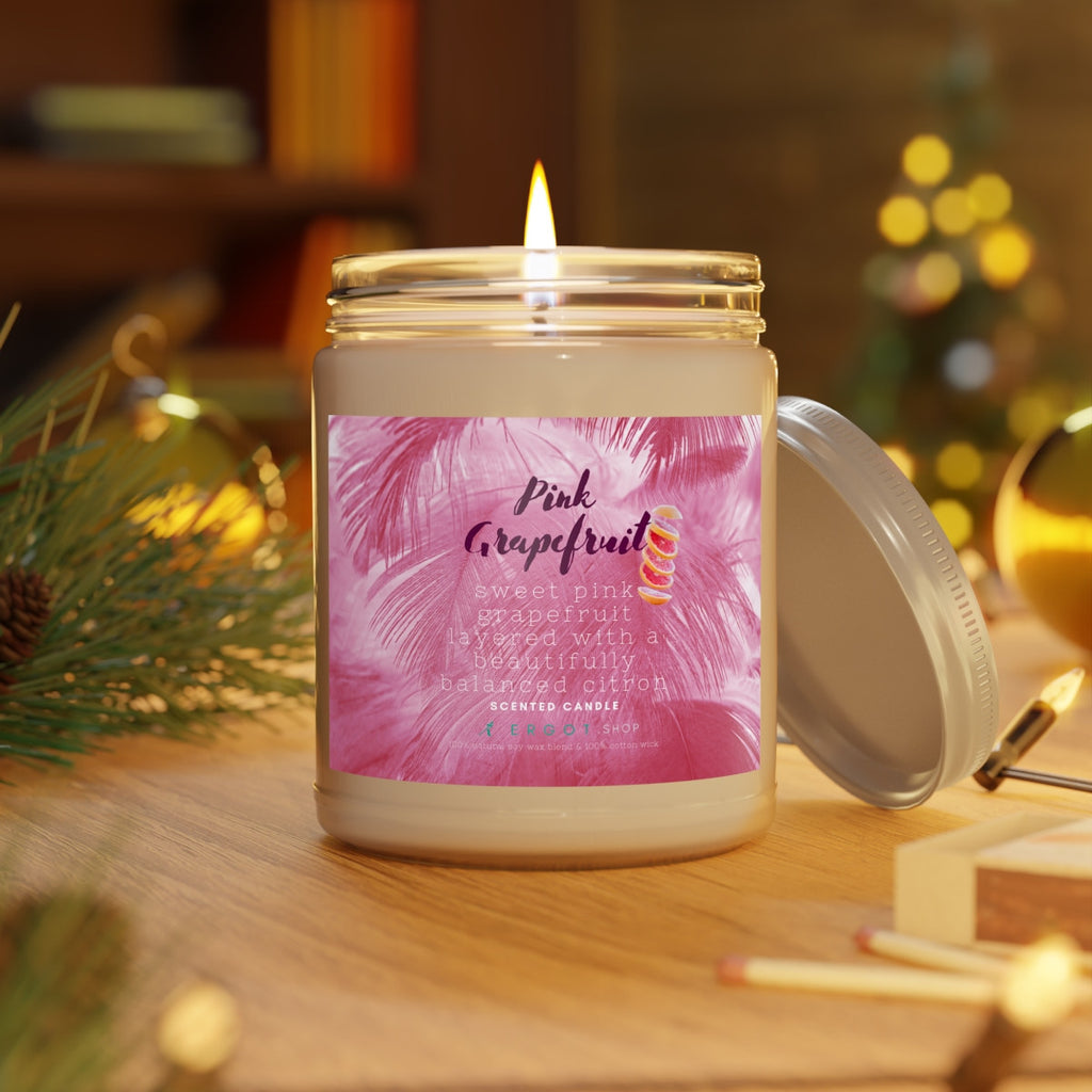 Scented Candles, 9oz