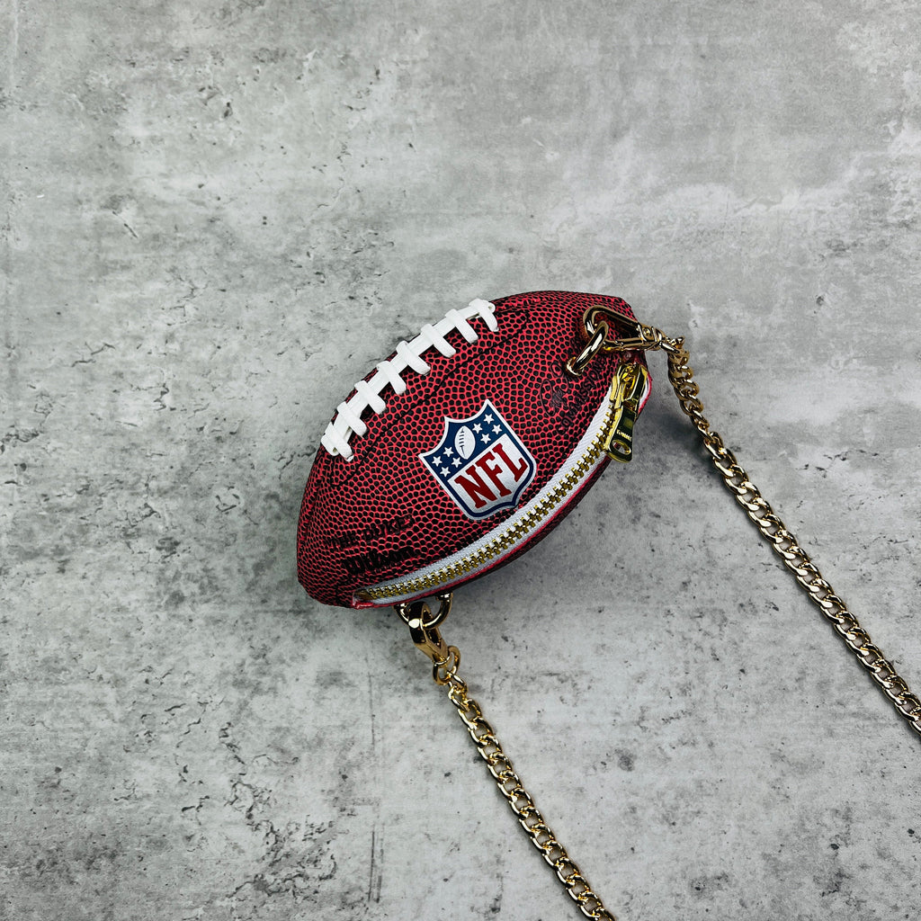 Micro American Football