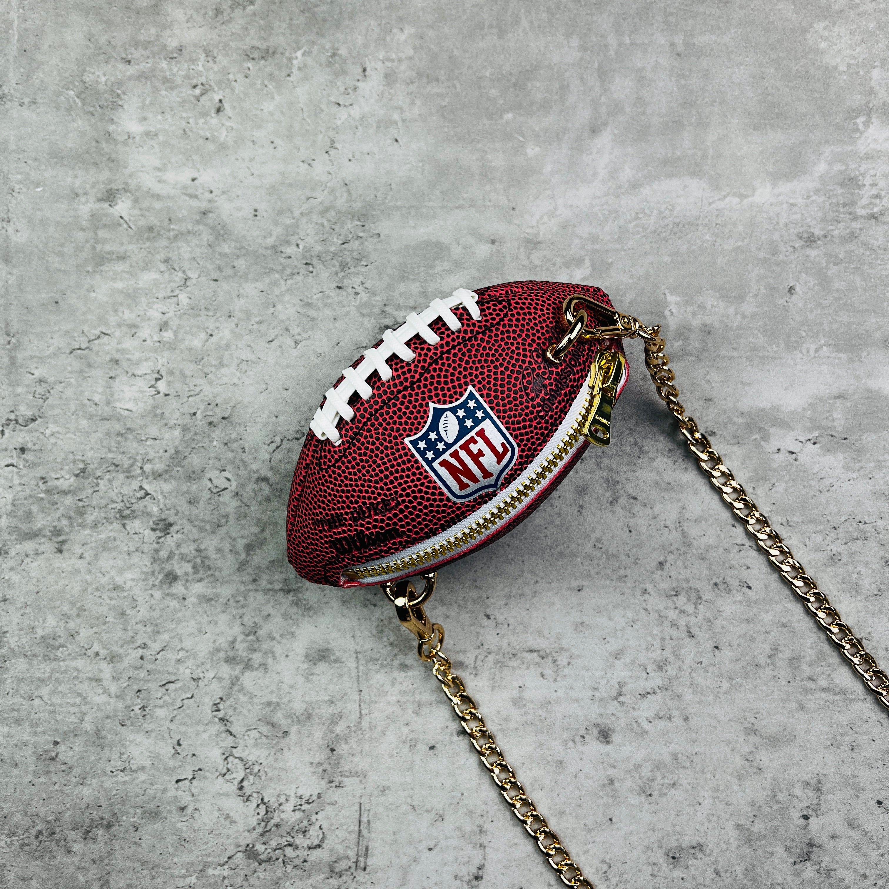 Micro American Football