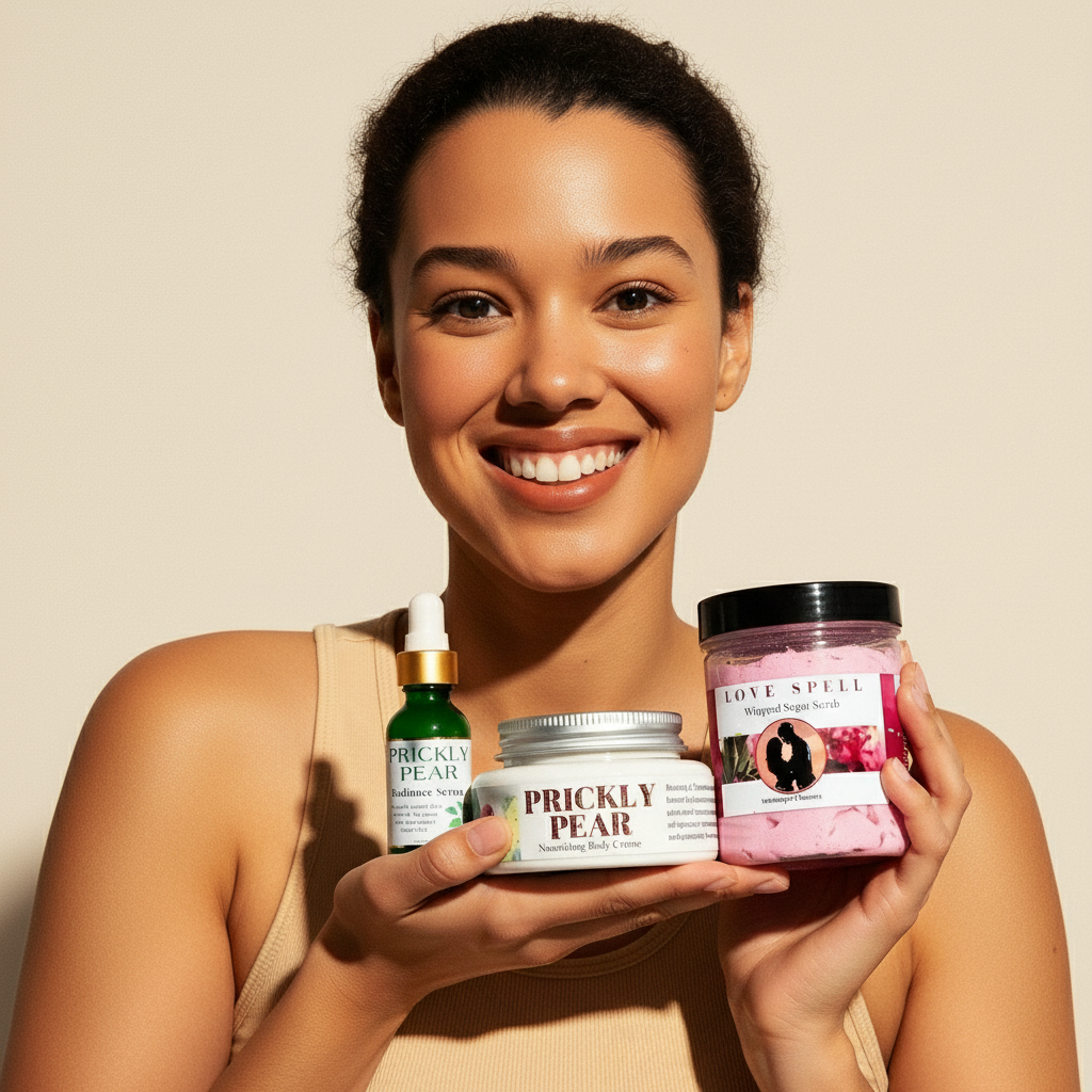 The Ultimate Self-Care Gift Box-4