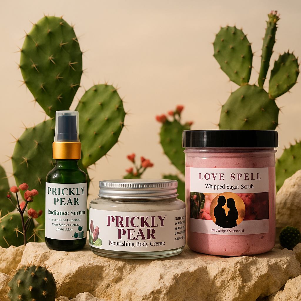 The Ultimate Self-Care Gift Box-1