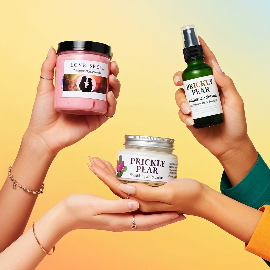 The Ultimate Self-Care Gift Box-2