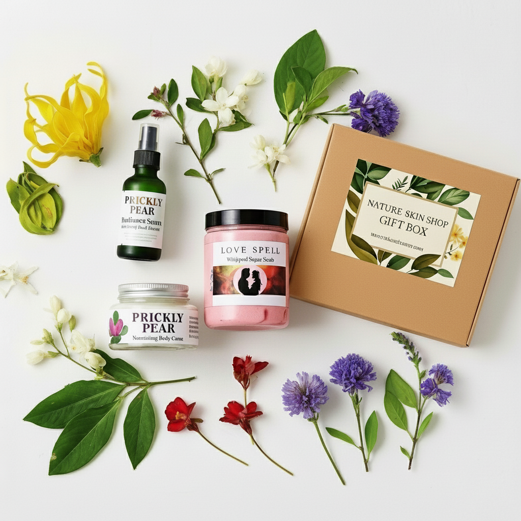 The Ultimate Self-Care Gift Box-3