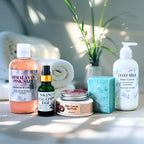 Radiant Revival Skincare Set-1